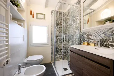 Bagno di Cozynest