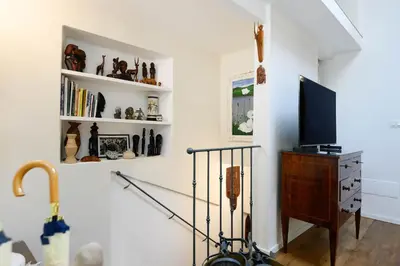 Cucina o angolo cottura di Cozynest