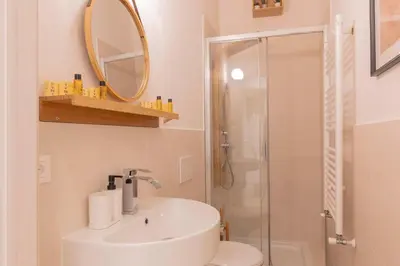 Bagno di Ghibellina Comfort Apartment