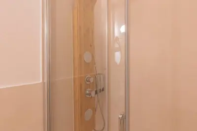 Planimetria di Ghibellina Comfort Apartment