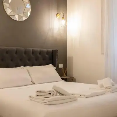 Ghibellina Comfort Apartment