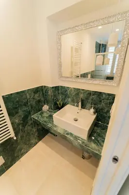Bagno di Liberty Seasons