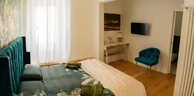 TV o dispositivi per l'intrattenimento presso Liberty Seasons