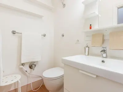 Bagno di Pandolfini Courtyard
