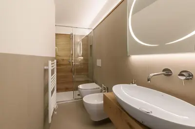 Bagno di Anguillara Full Design by Mmega