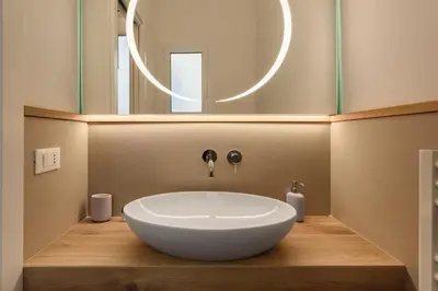 Bagno di Anguillara Full Design by Mmega