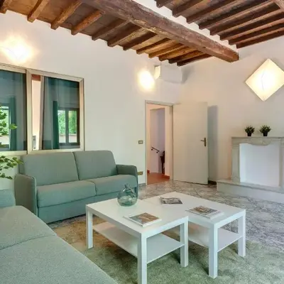 Ardiglione Apartment by Mamo Florence