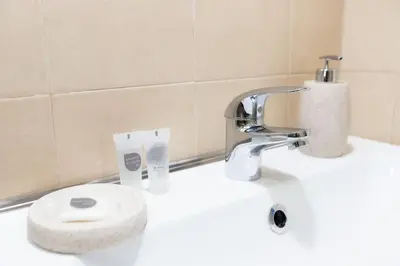 Bagno di Stazione - Arno River apartment