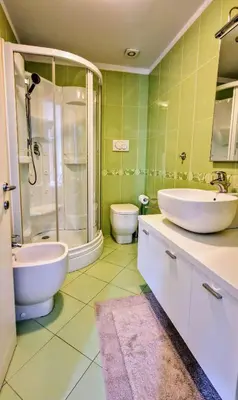Bagno di Dolcenido Meyer Firenze