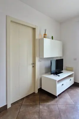 TV o dispositivi per l'intrattenimento presso Dolcenido Meyer Firenze