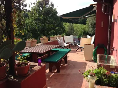 Giardino di LE MASSE - LOFT