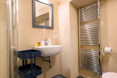 Bagno di Santa Croce Charming Apartment