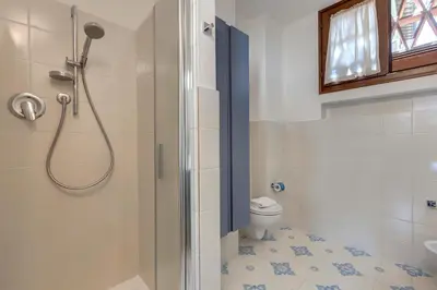 Bagno di Poggio Imperiale Apartment by Mamo Florence