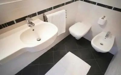 Bagno di Modernity in Florence