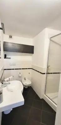 Bagno di Modernity in Florence