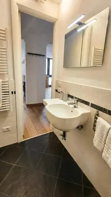 Bagno di Modernity in Florence