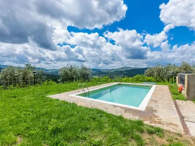 Piscina di Apartment Antico Frantoio by Interhome o nelle vicinanze