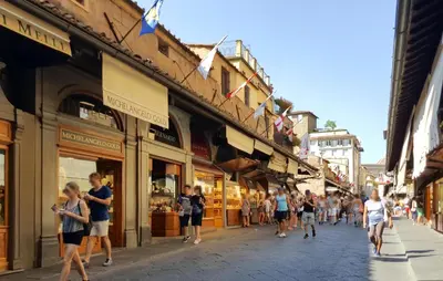 Ospiti di Nice Apartment In Firenze With Wifi