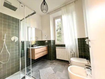 Bagno di Nel segno della Luna