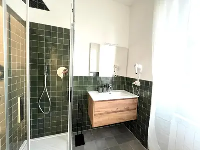 Bagno di Nel segno della Luna