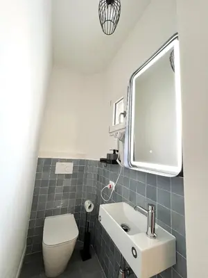 Bagno di Nel segno della Luna