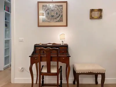 Planimetria di Luxury Art Apartment in Florence