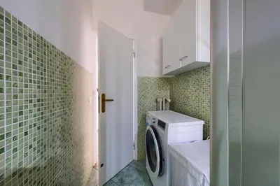 Planimetria di 20 Roses Apartment