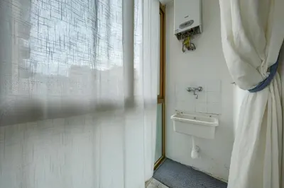 Bagno di 20 Roses Apartment