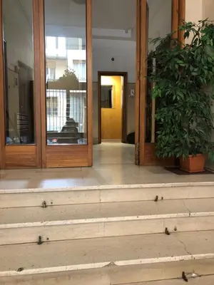 Facciata o entrata di 20 Roses Apartment