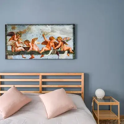 20 Roses Apartment
