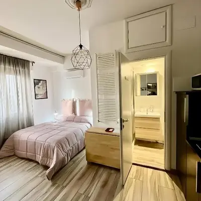 CAMPARY Casa Vacanze