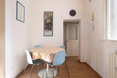 Planimetria di Apartment Palazzuolo