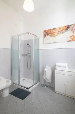 Bagno di Apartment Palazzuolo