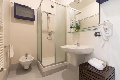 Bagno di Casa Margarita
