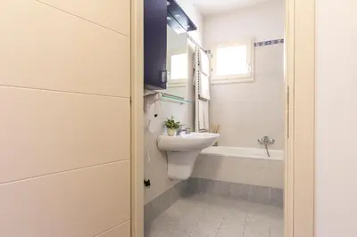 Bagno di Casa Margarita