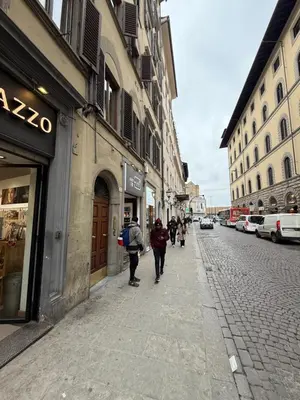 Ospiti di Amazing Florence Rooms