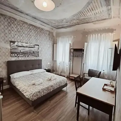 Amazing Florence Rooms