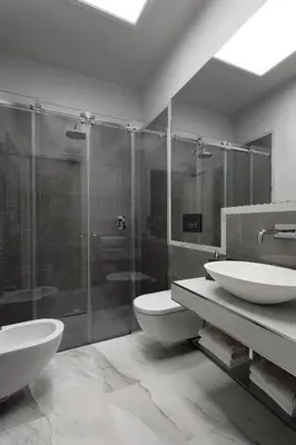 Bagno di UNYCA - Santa Croce Stunning View in Florence