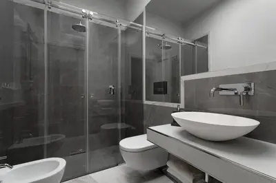 Bagno di UNYCA - Santa Croce Plaza