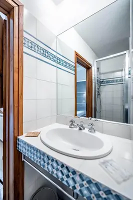 Bagno di YD elegant near tramvia