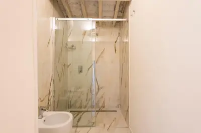 Bagno di Dolce Vita Apartament