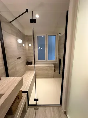 Planimetria di Prestigious apartment in repubblica