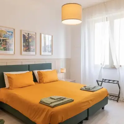 [Deledda19] Casa a 15 minuti da Firenze