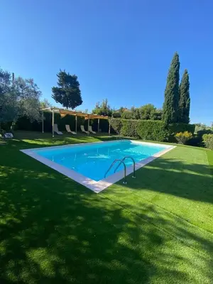 Piscina di Agriturismo Macinello o nelle vicinanze
