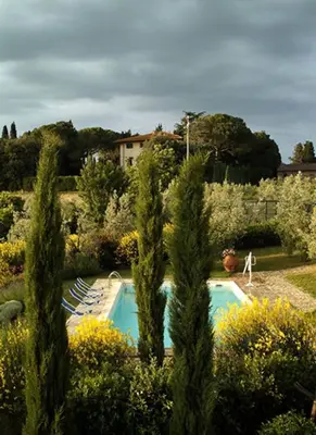 Piscina di Agriturismo Macinello o nelle vicinanze