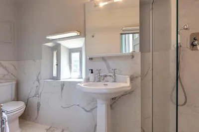 Bagno di Tintori Luxury Palace by Mamo Florence