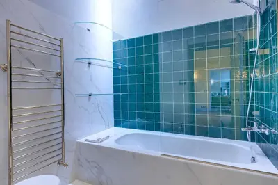 Bagno di Tintori Luxury Palace by Mamo Florence