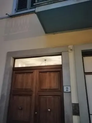 Facciata o entrata di 5 min dagli Uffizi Suite WiFi confort