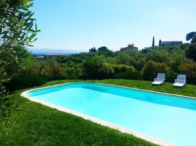 Piscina di Villa Olivo o nelle vicinanze
