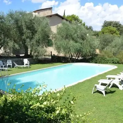Villa Olivo